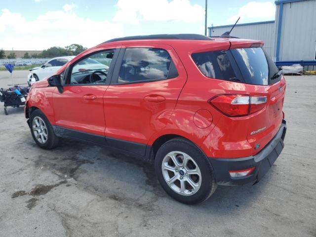 Photo 2 from auction – 2019 FORD ECOSPORT S with VIN MAJ3S2GE3KC304600