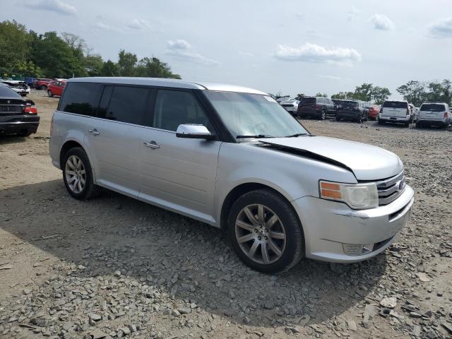 Photo 4 from auction – 2011 FORD FLEX LIMIT with VIN 2FMHK6DC2BBD12936
