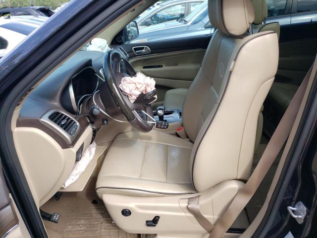 Photo 7 from auction – 2015 JEEP GRAND CHER with VIN 1C4RJFCG7FC174333