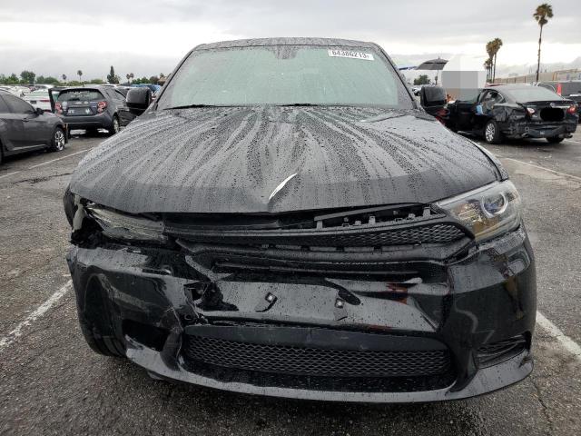 Photo 5 from auction – 2019 DODGE DURANGO GT with VIN 1C4RDHDG6KC647473