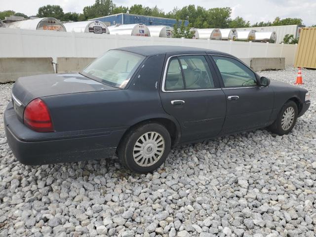 Photo 3 from auction – 2007 MERCURY GRAND MARQ with VIN 2MEFM75V67X640543