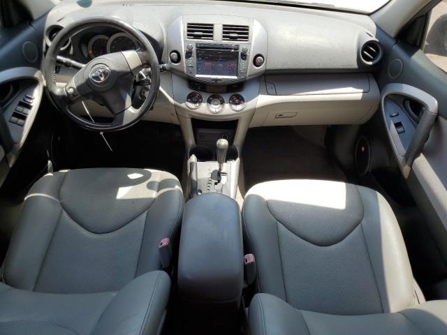 Photo 8 from auction – 2006 TOYOTA RAV4 LIMIT with VIN JTMZD31V166014745