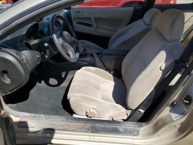 Photo 7 from auction – 2001 DODGE STRATUS R/ with VIN 4B3AG52H51E095045