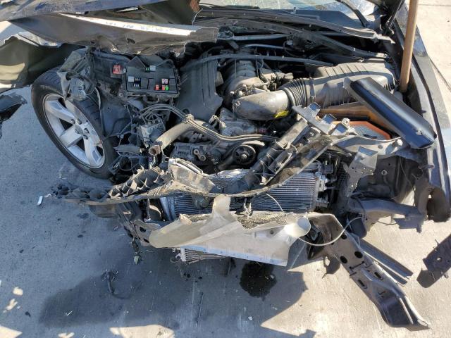 Photo 11 from auction – 2013 DODGE CHALLENGER with VIN 2C3CDYBT2DH511786
