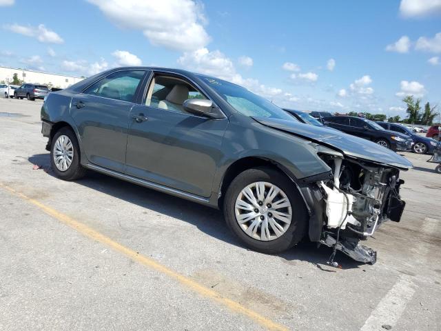Zdjęcie 4 z aukcji – 2012 TOYOTA CAMRY BASE z VIN 4T1BF1FK6CU512344