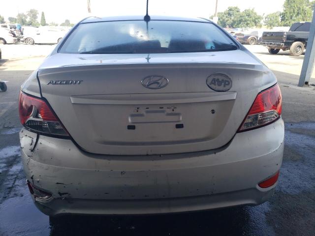 Photo 6 from auction – 2013 HYUNDAI ACCENT with VIN KMHCT4AEXDU538852