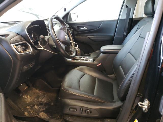Photo 7 from auction – 2018 CHEVROLET EQUINOX PR with VIN 3GNAXXEU1JL150893