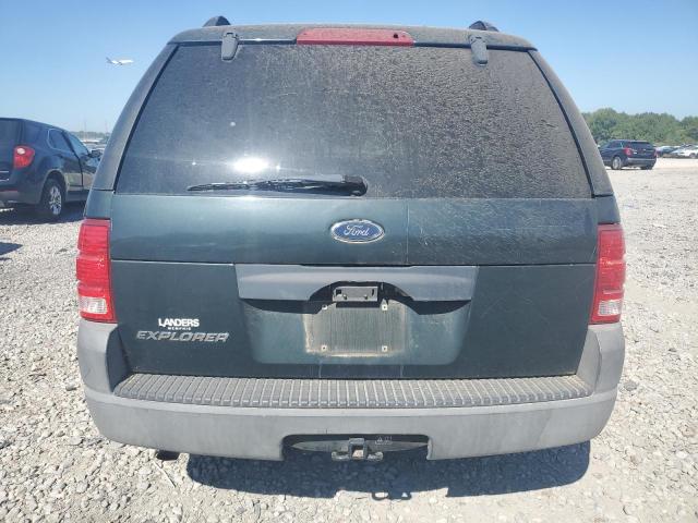 Photo 6 from auction – 2003 FORD EXPLORER X with VIN 1FMZU62K83UA15884
