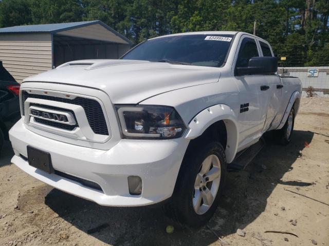 RAM 1500 SLT 2013 with VIN 1C6RR7GP8DS641486 - Photo from auction