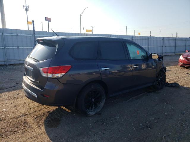 صورة رقم 3 من المزاد - 2014 NISSAN PATHFINDER مع VIN 5N1AR2MM5EC669062