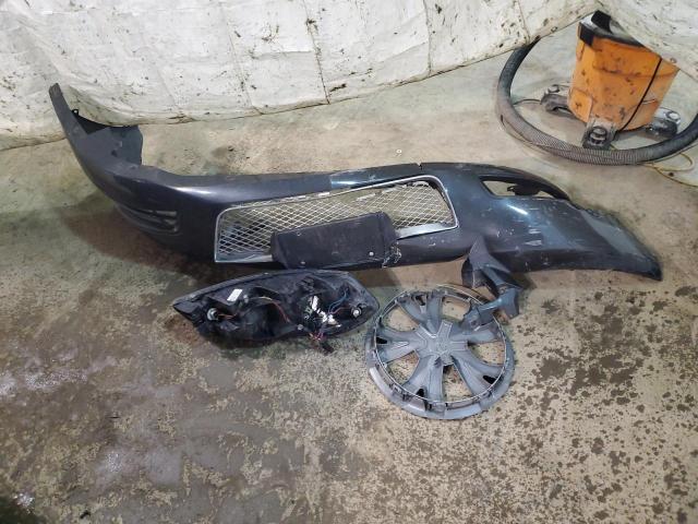 Photo 12 from auction – 2012 CHEVROLET IMPALA LS with VIN 2G1WA5E34C1303288