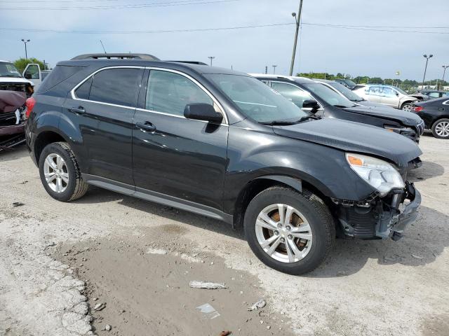 Photo 4 from auction – 2012 CHEVROLET EQUINOX LT with VIN 2GNALDEK0C6365715