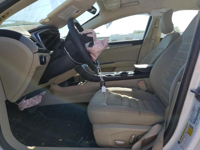 Photo 7 from auction – 2014 FORD FUSION SE with VIN 3FA6P0H71ER379630