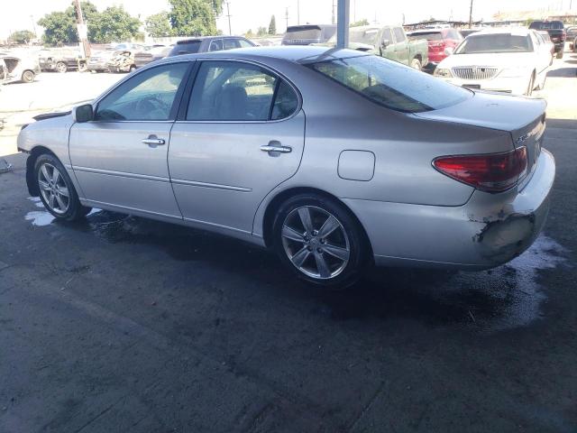 Photo 2 from auction – 2005 LEXUS ES 330 with VIN JTHBA30G955095395