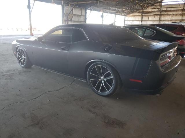 Photo 2 from auction – 2016 DODGE CHALLENGER with VIN 2C3CDZFJ5GH285200