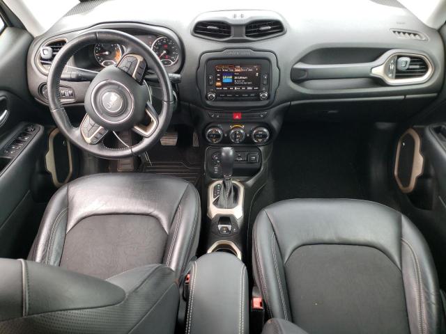 Photo 8 from auction – 2017 JEEP RENEGADE T with VIN ZACCJBCB4HPE93349