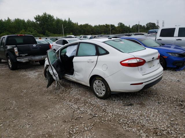 Photo 2 from auction – 2015 FORD FIESTA S with VIN 3FADP4AJ0FM157549
