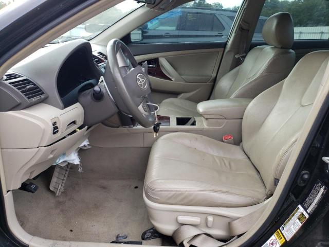 Photo 7 from auction – 2009 TOYOTA CAMRY BASE with VIN 4T1BE46K69U914877