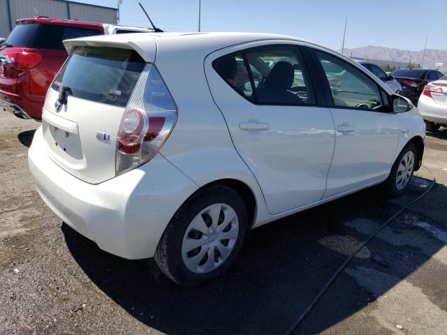 Photo 3 from auction – 2013 TOYOTA PRIUS C with VIN JTDKDTB34D1553479