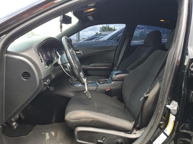 Photo 7 from auction – 2014 DODGE CHARGER SX with VIN 2C3CDXHG4EH333367