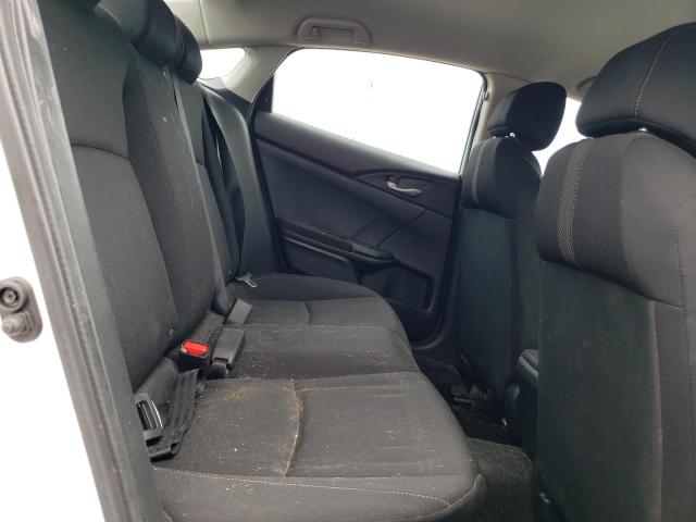 Photo 10 from auction – 2019 HONDA CIVIC LX with VIN 2HGFC2F66KH575311