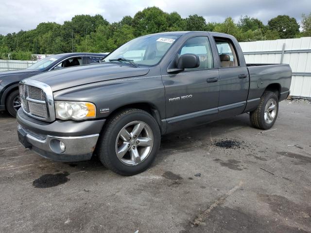 DODGE RAM 1500 S 2004 with VIN 1D7HA18D74S620437 - Photo from auction