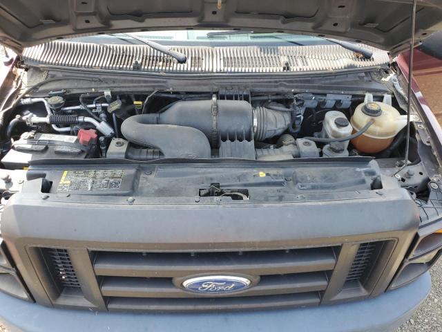 Photo 12 from auction – 2011 FORD ECONOLINE with VIN 1FBNE3BL1BDB18719