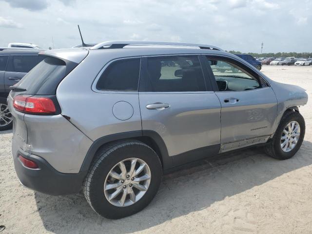 Photo 3 from auction – 2017 JEEP CHEROKEE L with VIN 1C4PJLDB4HW518176