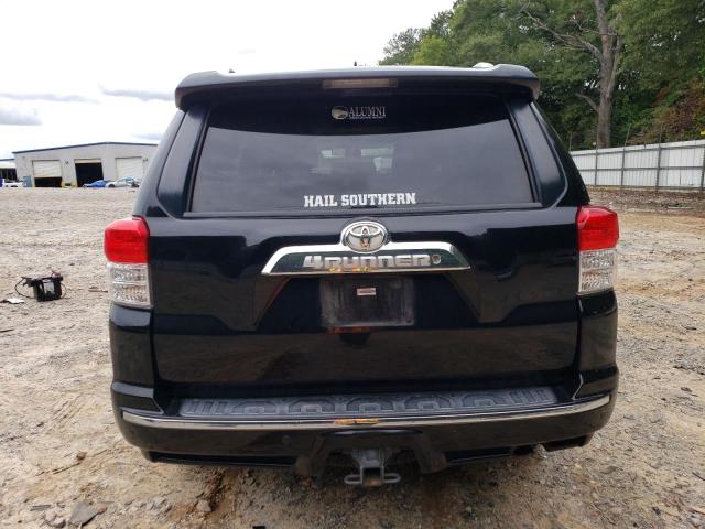 Снимка 6 от търг – 2011 TOYOTA 4RUNNER SR с VIN JTEZU5JR2B5013937