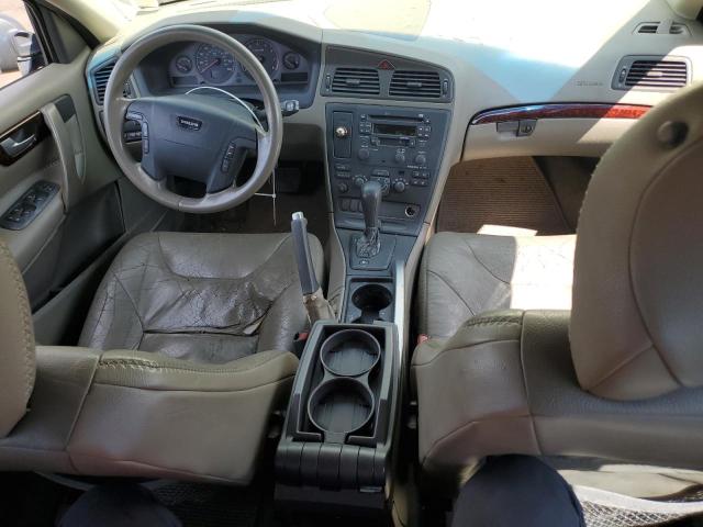 Photo 8 from auction – 2002 VOLVO V70 XC with VIN YV1SZ58D221076183