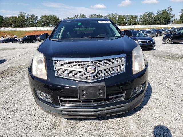 Photo 5 from auction – 2011 CADILLAC SRX PERFOR with VIN 3GYFNBEY4BS672879