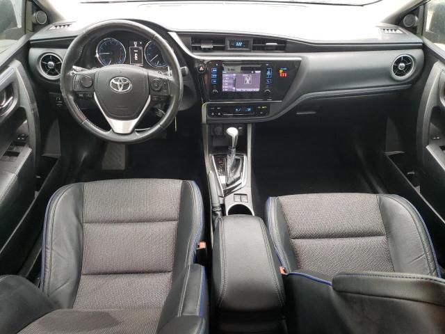 Photo 8 from auction – 2018 TOYOTA COROLLA L with VIN 5YFBURHE7JP843735