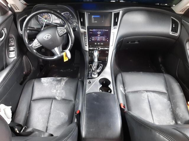 Photo 8 from auction – 2014 INFINITI Q50 BASE with VIN JN1BV7AP3EM684477