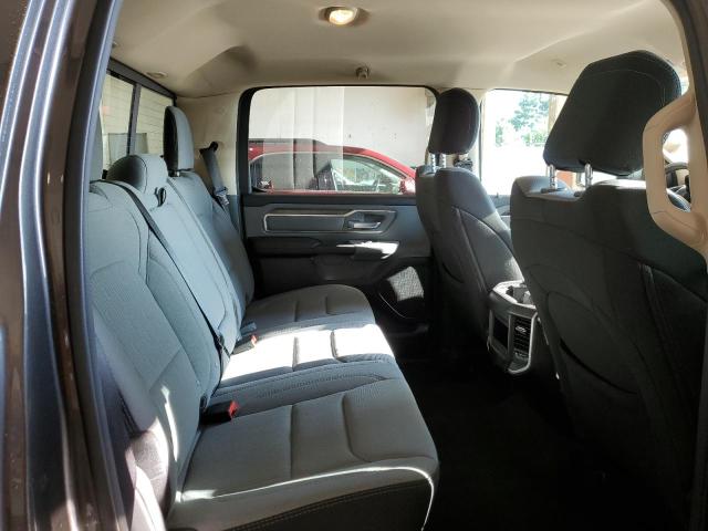 Photo 10 from auction – 2019 RAM 1500 BIG H with VIN 1C6SRFFTXKN902140