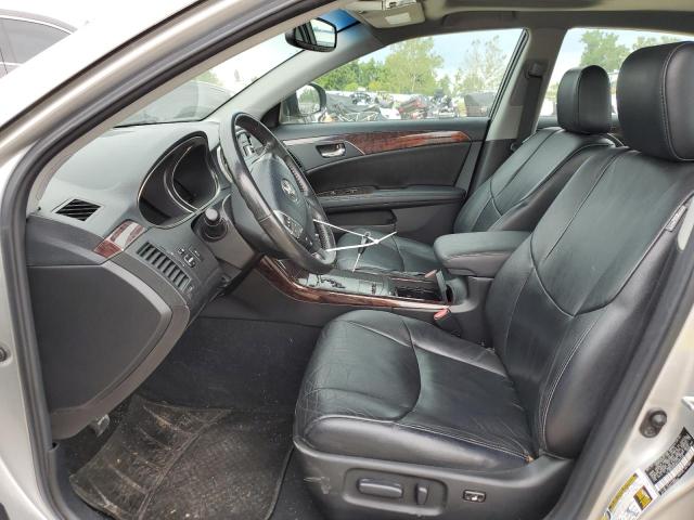 Photo 7 from auction – 2011 TOYOTA AVALON BAS with VIN 4T1BK3DB9BU387526