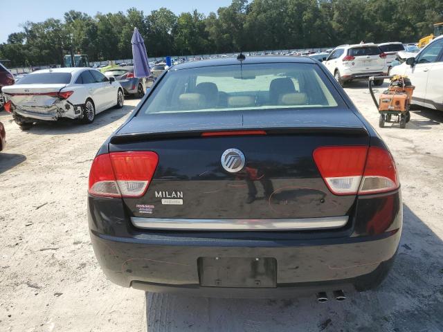 Photo 6 from auction – 2010 MERCURY MILAN PREM with VIN 3MEHM0JA9AR639038