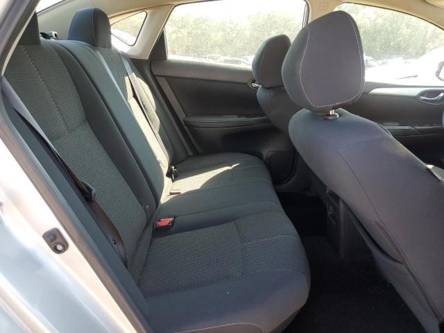 Photo 10 from auction – 2016 NISSAN SENTRA S with VIN 3N1AB7AP5GY282450