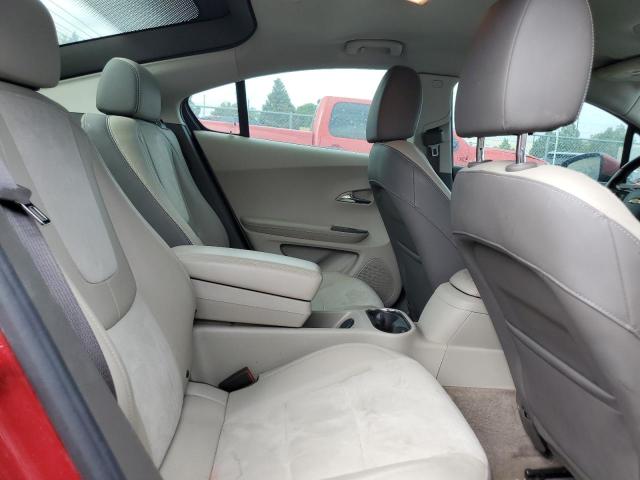 Photo 10 from auction – 2013 CHEVROLET VOLT with VIN 1G1RD6E47DU134277