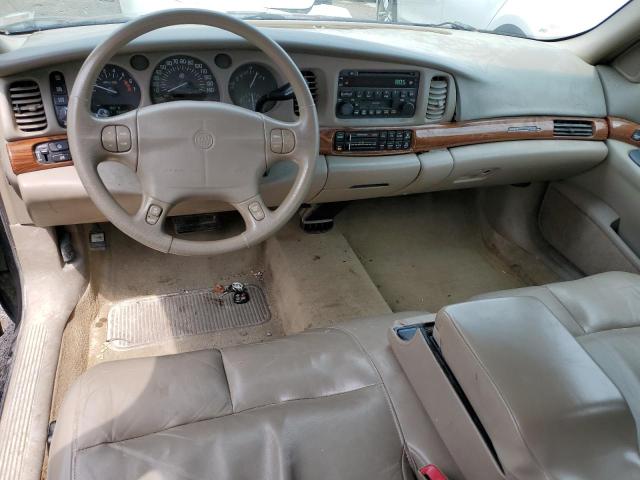 Photo 8 from auction – 2003 BUICK LESABRE CU with VIN 1G4HP52K93U141653