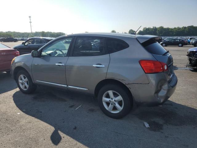 Photo 2 from auction – 2012 NISSAN ROGUE S with VIN JN8AS5MV0CW374177