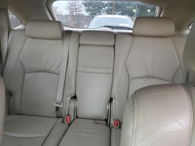 Foto 10 de la subasta – 2005 LEXUS RX 330 con VIN 2T2HA31U05C081898
