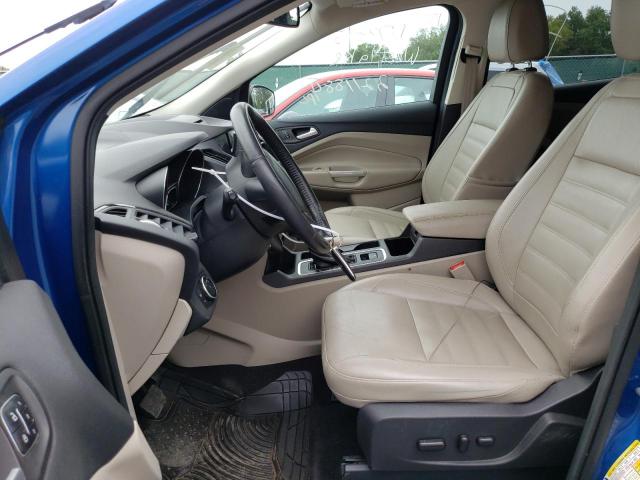Photo 7 from auction – 2017 FORD ESCAPE TIT with VIN 1FMCU0JD8HUD73015