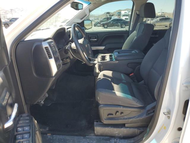 Photo 7 from auction – 2014 CHEVROLET SILVERADO with VIN 3GCUKREH8EG169491