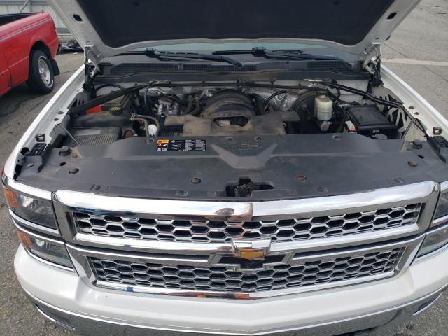 Photo 11 from auction – 2014 CHEVROLET SILVERADO with VIN 3GCUKREC4EG145662