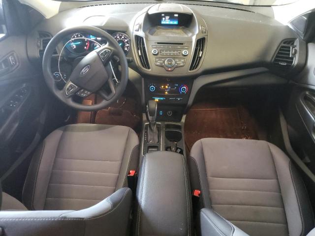Photo 8 from auction – 2018 FORD ESCAPE S with VIN 1FMCU0F72JUC75848