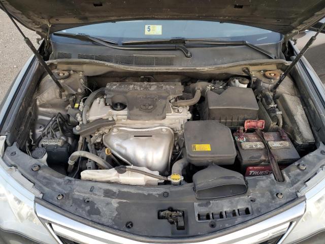 Photo 11 from auction – 2012 TOYOTA CAMRY BASE with VIN 4T4BF1FK1CR216332