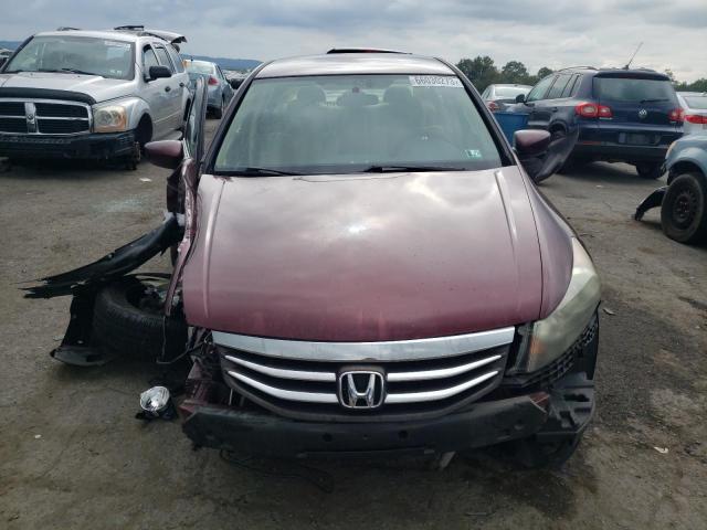 Photo 5 from auction – 2012 HONDA ACCORD LXP with VIN 1HGCP2F46CA232696