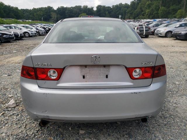 Photo 6 from auction – 2004 ACURA TSX with VIN JH4CL968X4C013007