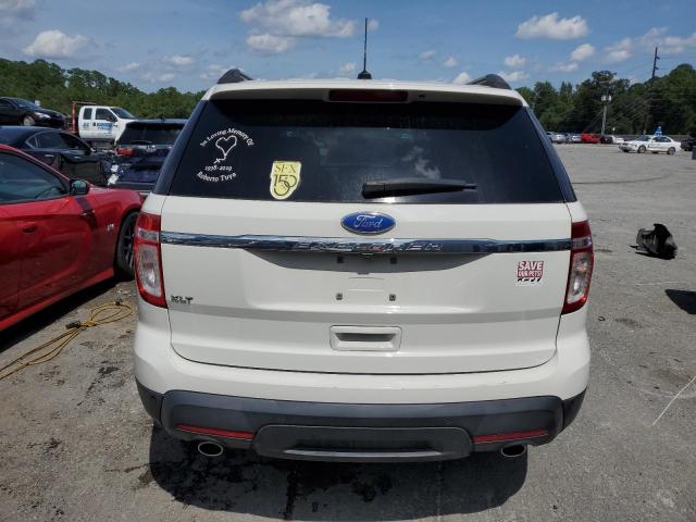 Photo 6 from auction – 2011 FORD EXPLORER X with VIN 1FMHK7D86BGA35718
