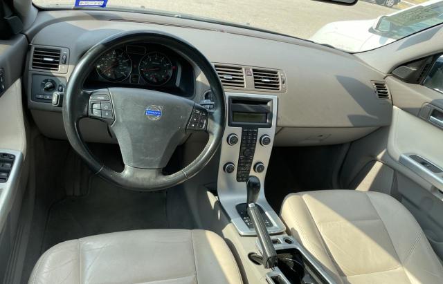 Photo 9 from auction – 2011 VOLVO S40 T5 with VIN YV1672MS0B2536087